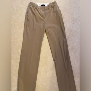 Ann Taylor 6T wide leg pleated pants